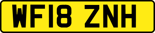 WF18ZNH