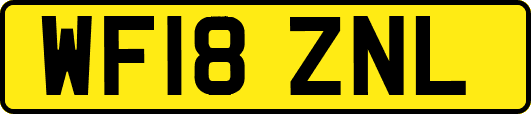 WF18ZNL