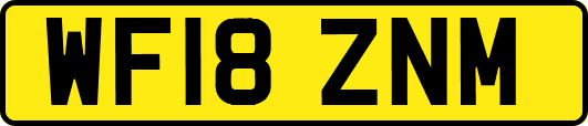 WF18ZNM