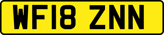 WF18ZNN