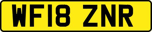 WF18ZNR