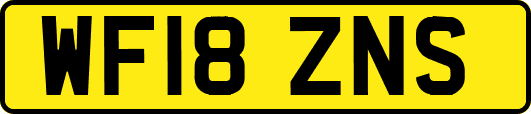 WF18ZNS
