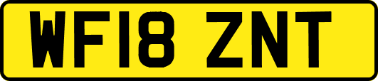 WF18ZNT