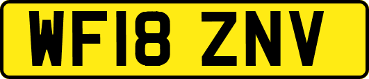 WF18ZNV
