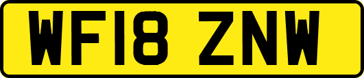 WF18ZNW