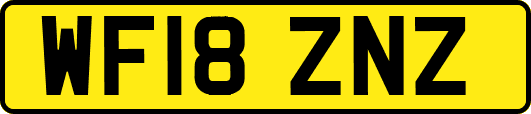 WF18ZNZ