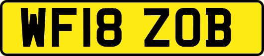 WF18ZOB