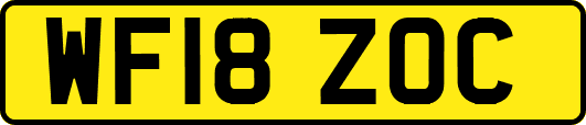 WF18ZOC
