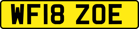 WF18ZOE