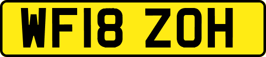 WF18ZOH