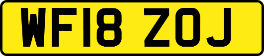 WF18ZOJ