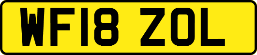 WF18ZOL
