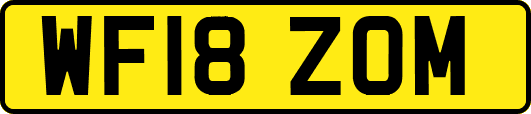 WF18ZOM