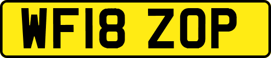 WF18ZOP