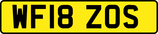 WF18ZOS