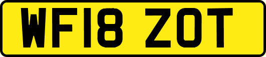 WF18ZOT