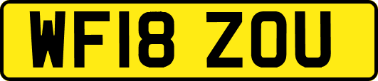 WF18ZOU