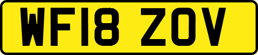 WF18ZOV