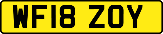 WF18ZOY