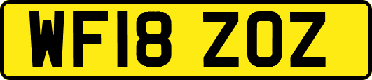 WF18ZOZ