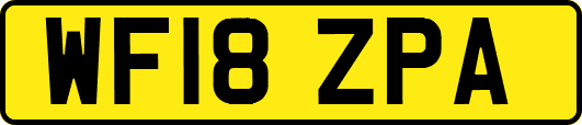 WF18ZPA