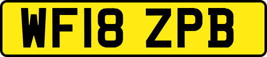 WF18ZPB