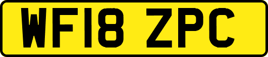 WF18ZPC