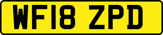 WF18ZPD