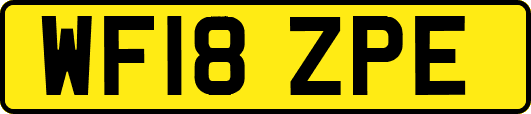 WF18ZPE