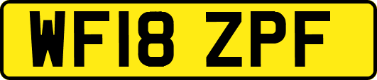 WF18ZPF