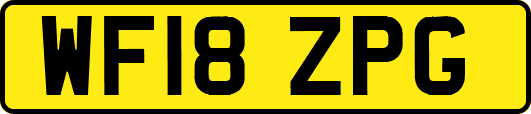 WF18ZPG