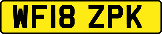 WF18ZPK