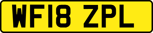 WF18ZPL