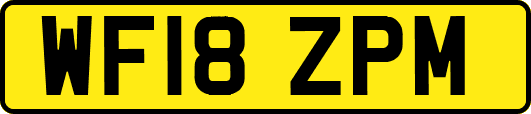 WF18ZPM