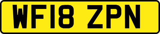 WF18ZPN