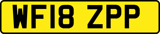 WF18ZPP