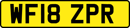 WF18ZPR