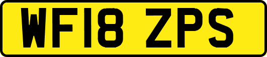 WF18ZPS