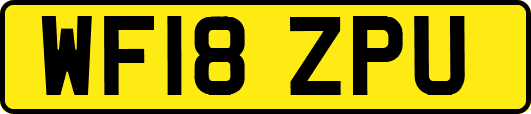 WF18ZPU