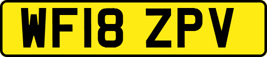 WF18ZPV