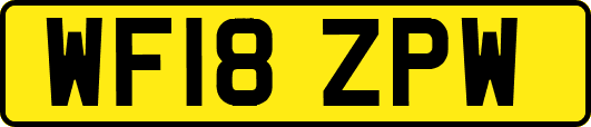 WF18ZPW