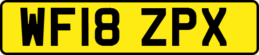 WF18ZPX