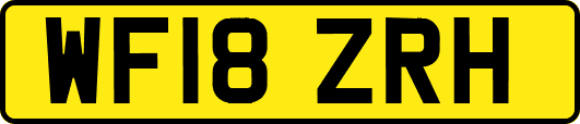 WF18ZRH