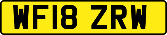 WF18ZRW