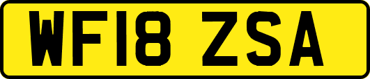 WF18ZSA