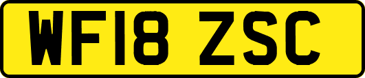 WF18ZSC