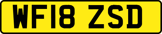WF18ZSD
