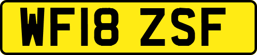 WF18ZSF