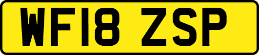 WF18ZSP