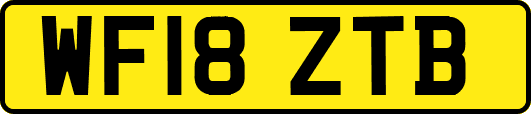 WF18ZTB